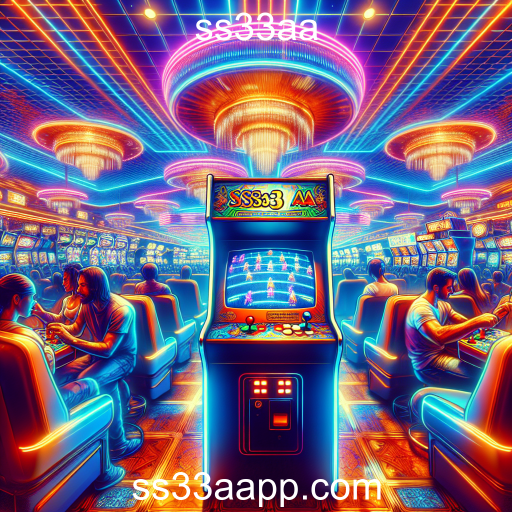 A Evolução dos Jogos de Arcade: Nostalgia e Inovação