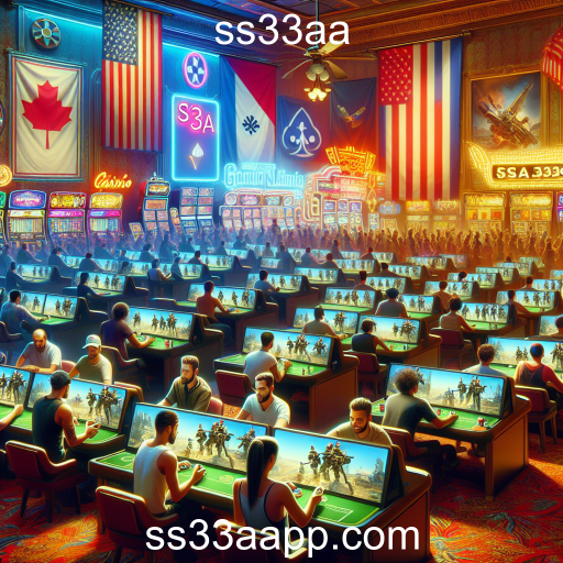 A Evolução do Jogo Multiplayer: Conectando Jogadores pelo Mundo