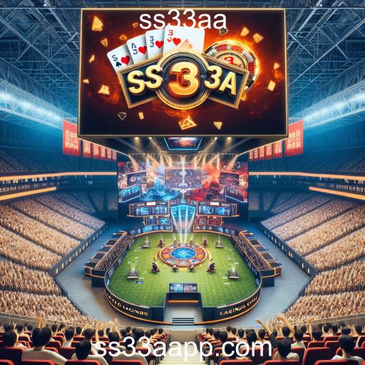 A Ascensão dos Esportes Eletrônicos: Uma Nova Era no Entretenimento